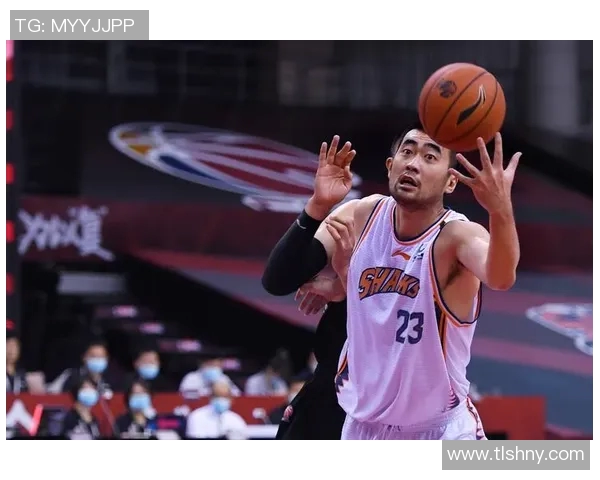 张兆旭:从篮球新星到中国男篮的中流砥柱之路探秘 张兆旭:从篮球新星到中国男篮的中流砥柱之路探秘