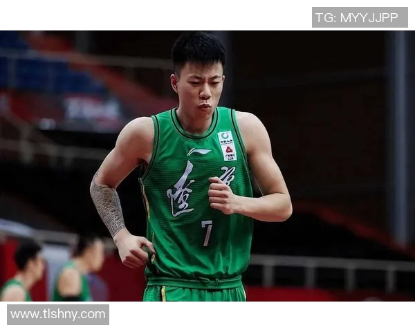 张镇麟在篮球赛场上的崛起与未来发展潜力分析 张镇麟在篮球赛场上的崛起与未来发展潜力分析