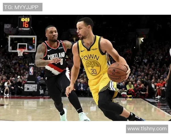 2017年NBA季后赛开拓者与勇士的激烈对决回顾与分析