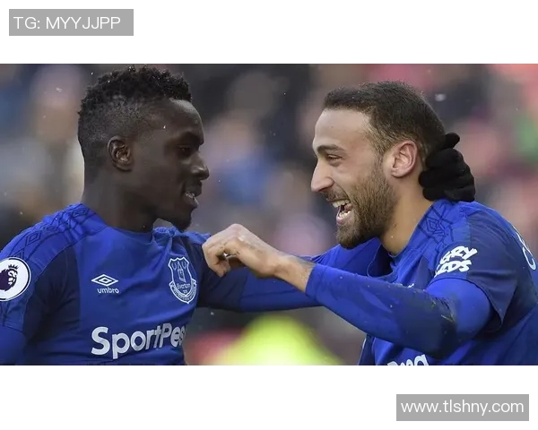 埃弗顿与曼联激战正酣在线观看精彩赛事全程回顾与分析