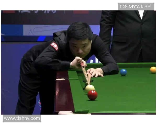 丁俊晖与宾汉姆精彩对决全程录像回放及精彩瞬间分析 丁俊晖与宾汉姆精彩对决全程录像回放及精彩瞬间分析