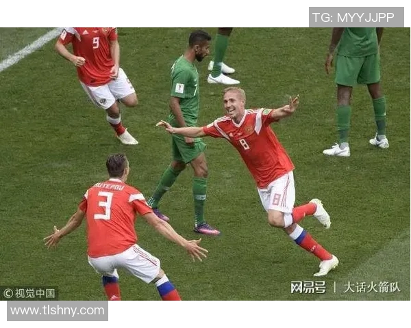 俄罗斯与沙特比赛赔率分析及球队实力对比探讨