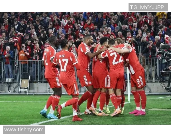 势均力敌！拜仁慕尼黑凭借进球助攻力压勒沃库森，在德甲比赛中获胜