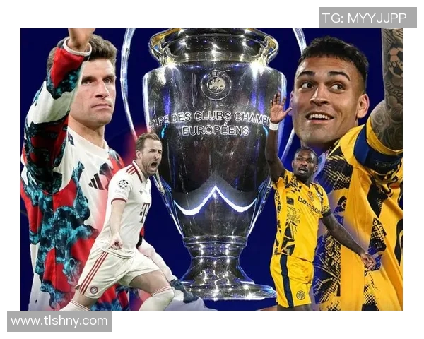 欧冠受挫!拜仁未卜德甲夺冠前景