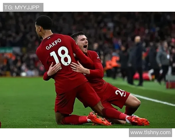 曼联：克洛普离开利物浦后的理想新归宿？