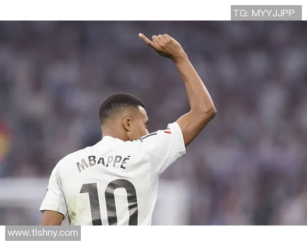 姆巴佩欧冠夜大放异彩戴帽赛后言辞透露未来去向已成定局 姆巴佩欧冠夜大放异彩戴帽赛后言辞透露未来去向已成定局