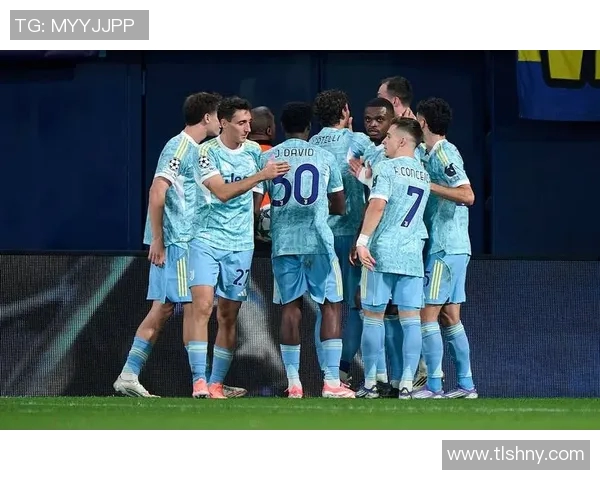 尤文图斯与比利亚雷亚尔激战正酣谁能在欧战中笑到最后 尤文图斯与比利亚雷亚尔激战正酣谁能在欧战中笑到最后